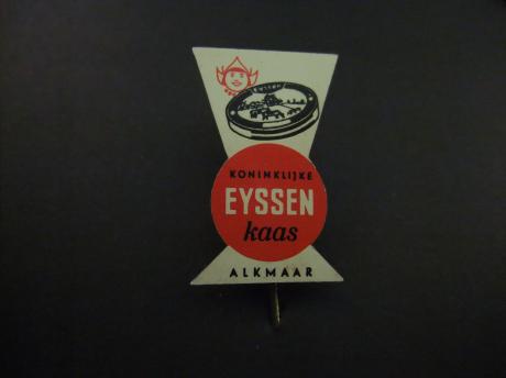 Koninklijke Eyssen kaas Alkmaar